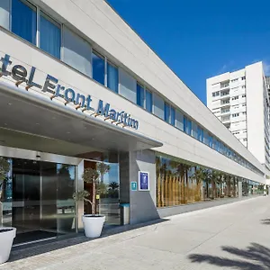 Front Maritim 4*, Barcellona Spagna